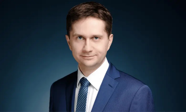 Na czym polega estoński CIT? Wyjaśnia doktor Michał Wilk, partner w kancelarii Gardens Tax & Legal i autor podcastu Dzień Dobry Podatki!