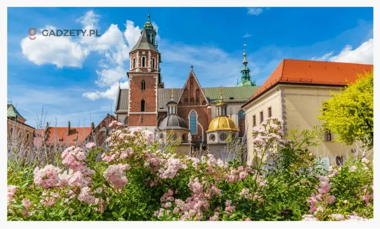 Gadżety reklamowe Kraków 