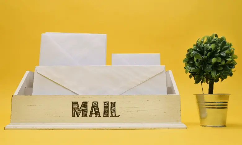 adres mailowy, mail marketingu