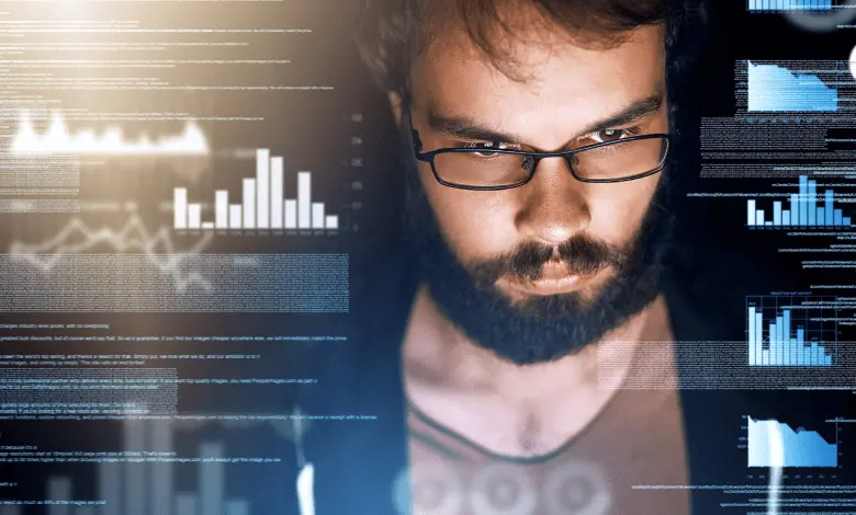analiza predykcyjna, uczenie maszynowe, data science