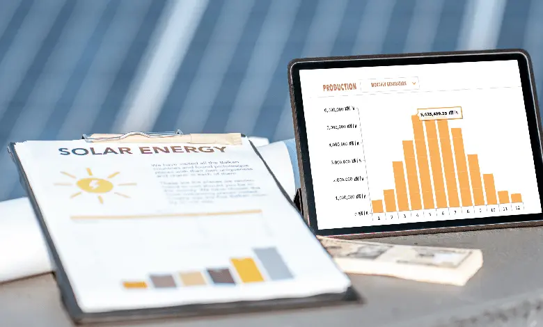 system opustów, ceny energii elektrycznej