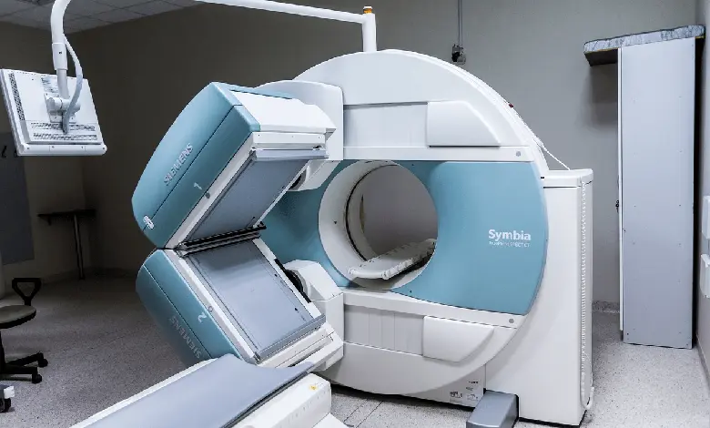 8 listopada - Międzynarodowy Dzień Radiologii