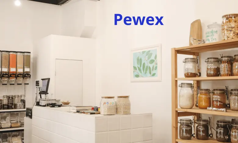 Sieć sklepów Pewex dzisiaj jest już wspomnieniem.