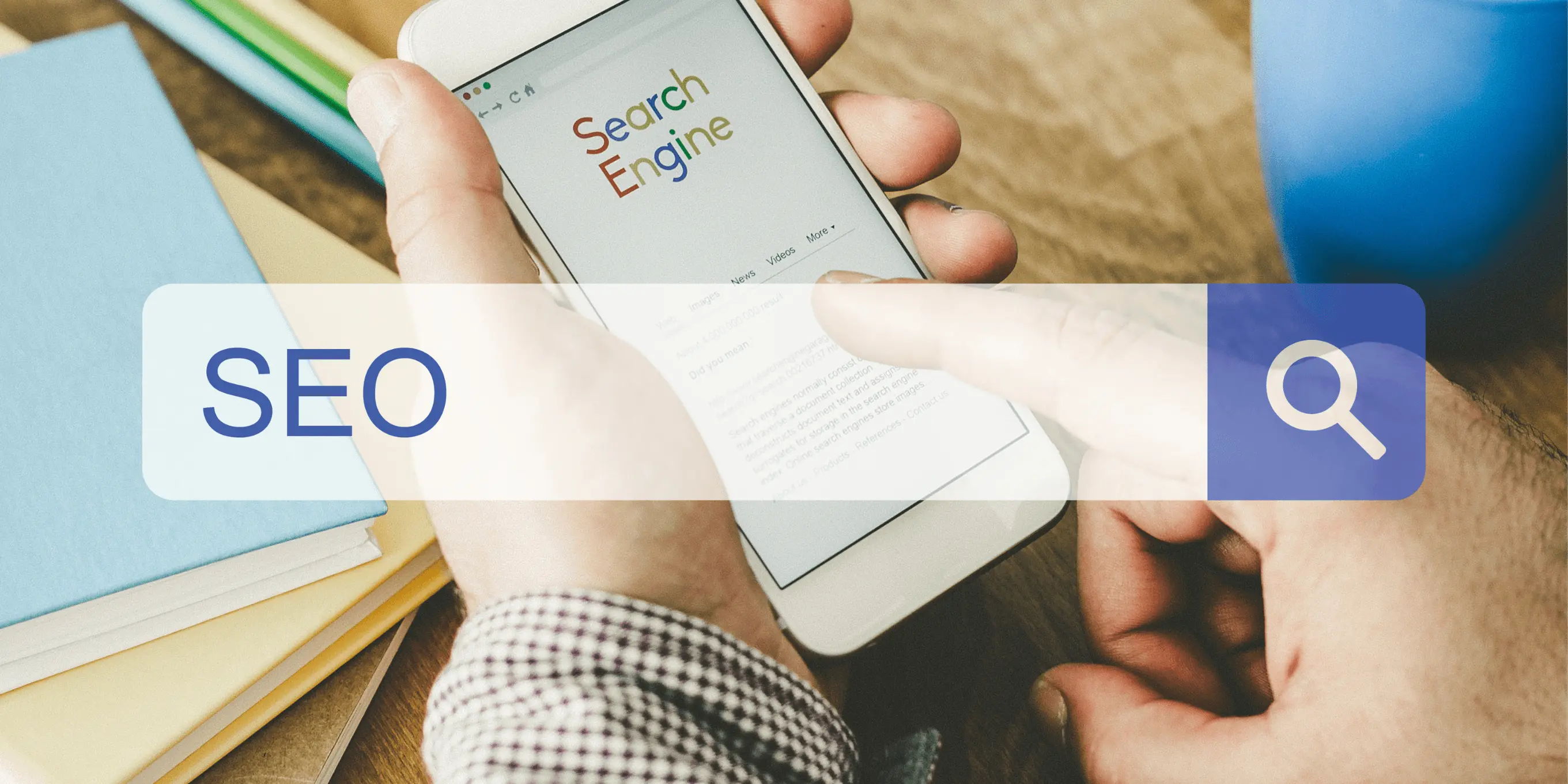 kampania seo generowała, google search console