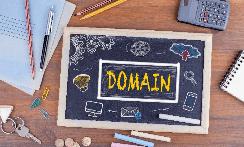 rejestr domeny, głównym celem jest zapewnienie szybkiego i bezpiecznego Internetu 