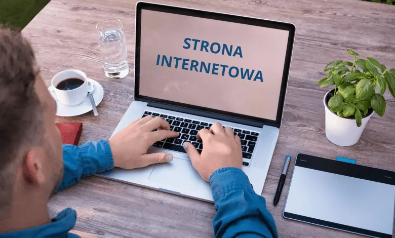jak stworzyć stronę www, stworzyć własną stronę internetową, strona www, stworzeniem strony internetowej, 