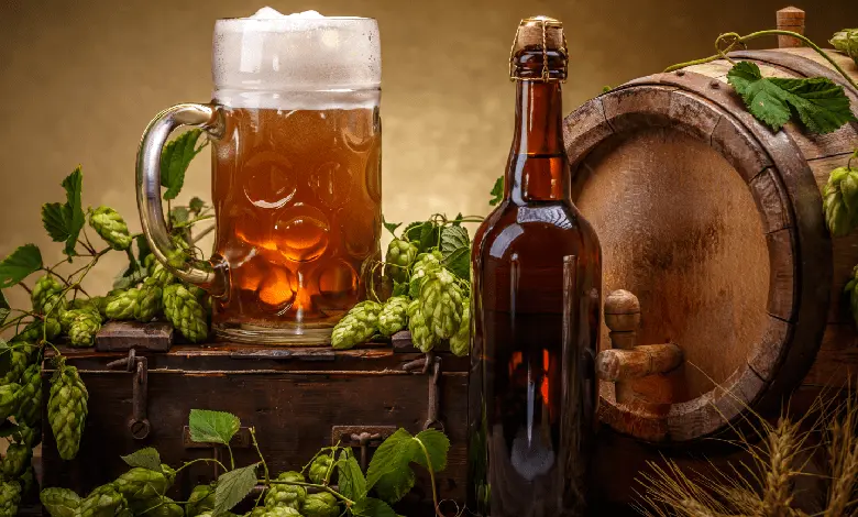sobota, pierwszy piątek sierpnia obchodzimy Międzynarodowy Dzień Piwa i Piwowara