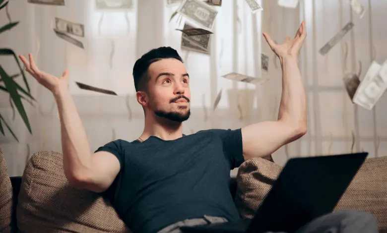 karty podarunkowe, wyświetleniach filmików, zarabianie na grach