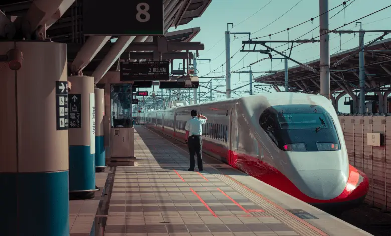 środek transportu towaru 
