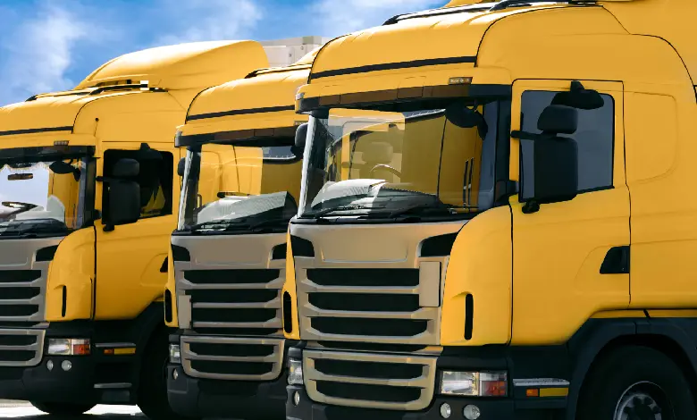 Własna firma transportowa wiąże się z mnóstwem pracy i obowiązków