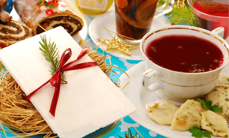 Święta to nie tylko świąteczne dekoracje, to tradycyjne dania wigilijne i ich unikalny sposób przygotowania. Nie czekaj na ostatnią chwilę, popatrz jakie potrawy przygotować na Wigilię!
