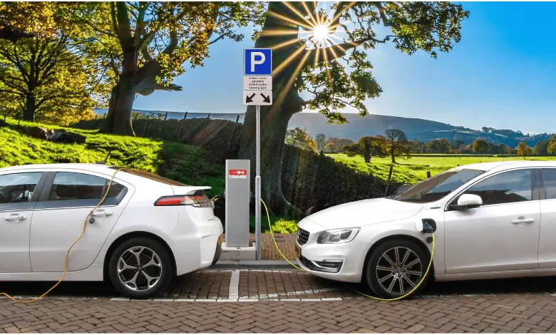 Hybryda miękka - Połączenie silnika elektrycznego i spalinowego 