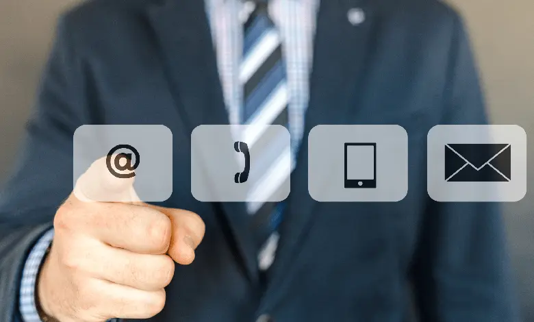 budowanie bazy mailingowej, mail marketing