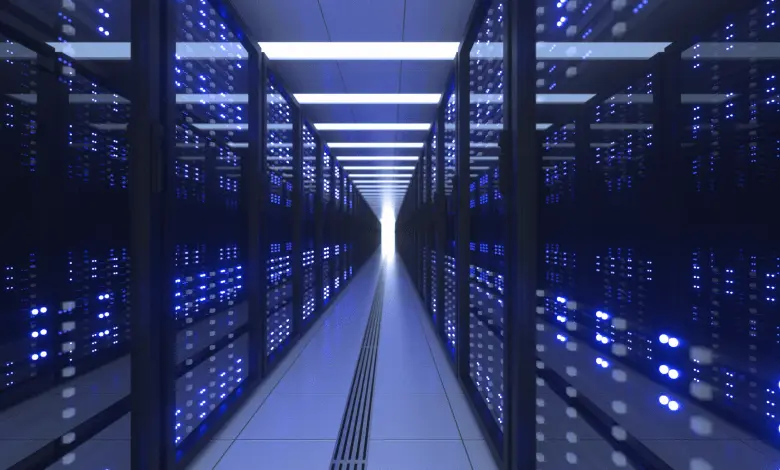 ssd nvme, serwera vps