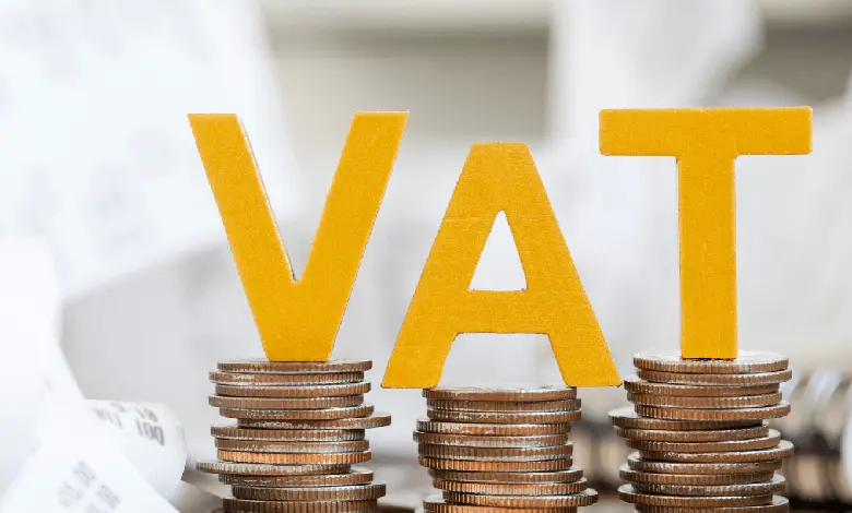 odliczenia podatku VAT