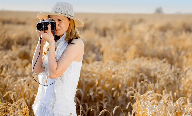 fotografka 