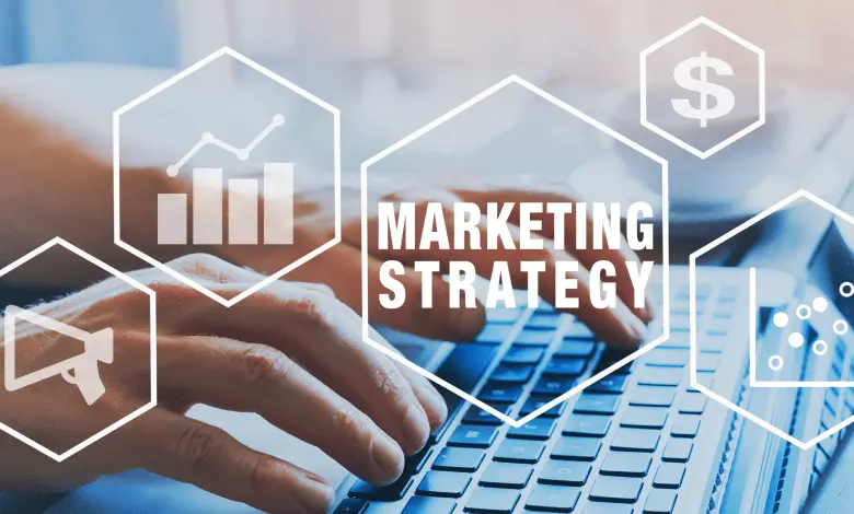 przygotowanie strategii marketingowej, strategię marketingową, analiza konkurencji