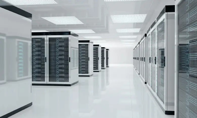 serwerem vps, usługi vps