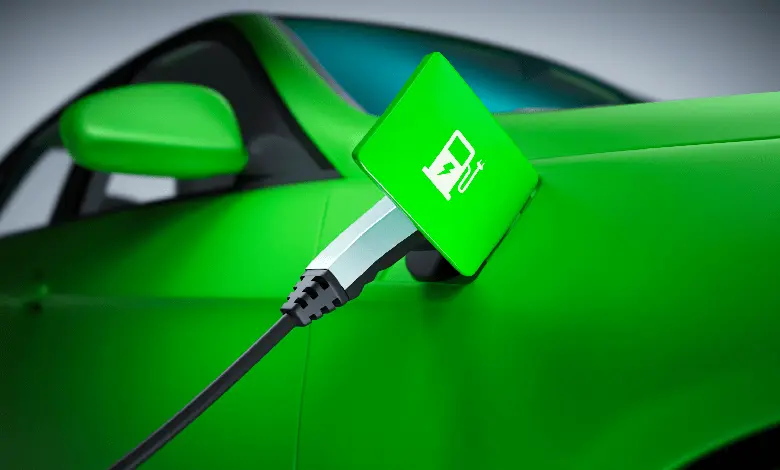 okres leasingu, elektryk porsche taycan, duża bateria, 