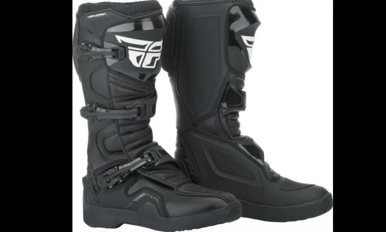 turystyczne buty motocyklowe