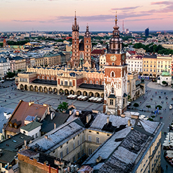 Krakow - owginfo.pl