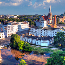 Lódz - owginfo.pl