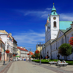 Rzeszów - owginfo.pl