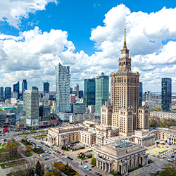 Warszawa - owginfo.pl