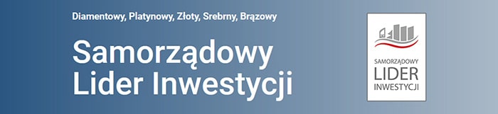 Samorządowy Lider Inwestycji
