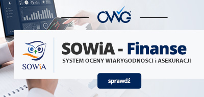 Sowia Finanse
