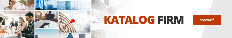 Katalog firm - Aktualna baza firm
