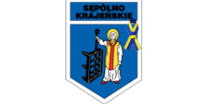 GMINA SĘPÓLNO KRAJEŃSKIE - logo