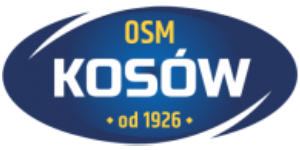 OKRĘGOWA SPÓŁDZIELNIA MLECZARSKA W KOSOWIE LACKIM - logo