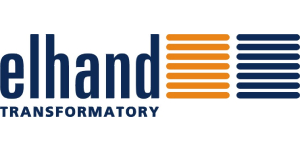 ELHAND TRANSFORMATORY SPÓŁKA Z OGRANICZONĄ ODPOWIEDZIALNOŚCIĄ - logo