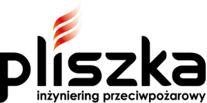 PRZEDSIĘBIORSTWO USŁUGOWE "POŻ-PLISZKA" SPÓŁKA Z OGRANICZONĄ ODPOWIEDZIALNOŚCIĄ - logo