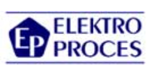 FIRMA PRODUKCYJNO USŁUGOWA ELEKTRO PROCES SPÓŁKA Z OGRANICZONĄ ODPOWIEDZIALNOŚCIĄ - logo
