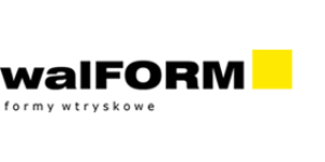 WALFORM SPÓŁKA Z OGRANICZONĄ ODPOWIEDZIALNOŚCIĄ - logo