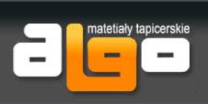 ALGO SPÓŁKA Z OGRANICZONĄ ODPOWIEDZIALNOŚCIĄ - logo