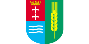 GMINA CEDRY WIELKIE - logo