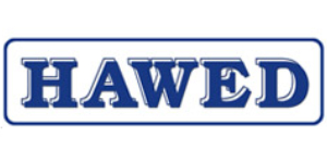 "HAWED" SPÓŁKA Z OGRANICZONĄ ODPOWIEDZIALNOŚCIĄ - logo