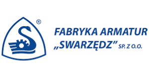 FABRYKA ARMATUR "SWARZĘDZ" SPÓŁKA Z OGRANICZONĄ ODPOWIEDZIALNOŚCIĄ - logo