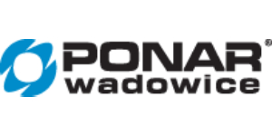 PONAR WADOWICE SPÓŁKA AKCYJNA - logo