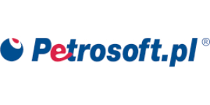 PETROSOFT.PL TECHNOLOGIE INFORMATYCZNE SPÓŁKA Z OGRANICZONĄ ODPOWIEDZIALNOŚCIĄ - logo