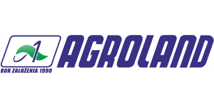SPEDYCJA MIĘDZYNARODOWA AGROLAND SPÓŁKA Z OGRANICZONĄ ODPOWIEDZIALNOŚCIĄ - logo