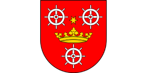 GMINA MŁYNARZE - logo