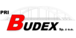 PRZEDSIĘBIORSTWO ROBÓT INŻYNIERYJNYCH BUDEX SPÓŁKA Z OGRANICZONĄ ODPOWIEDZIALNOŚCIĄ - logo