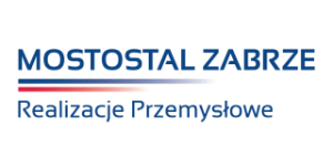 MOSTOSTAL ZABRZE REALIZACJE PRZEMYSŁOWE SPÓŁKA AKCYJNA - logo