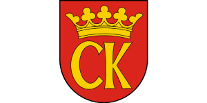 KIELCE MIASTO NA PRAWACH POWIATU - logo