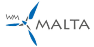 WM MALTA SPÓŁKA Z OGRANICZONĄ ODPOWIEDZIALNOŚCIĄ - logo
